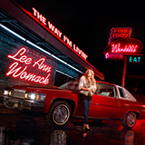 Lee Ann Womack picture from Chances Are released 01/04/2016