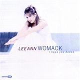 Lee Ann Womack picture from I Hope You Dance released 04/06/2022