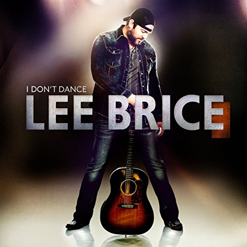 Lee Brice Drinking Class profile image