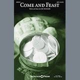 Lee Dengler picture from Come And Feast released 11/18/2016