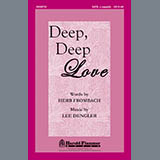Lee Dengler picture from Deep, Deep Love released 08/26/2018