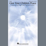 Lee Dengler picture from Give Your Children Peace released 01/30/2023