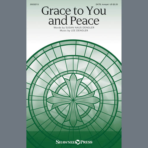 Lee Dengler Grace To You And Peace profile image