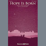 Lee Dengler picture from Hope Is Born released 07/20/2017