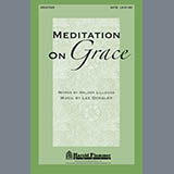 Lee Dengler picture from Meditation On Grace released 08/26/2018