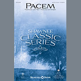 Lee Dengler picture from Pacem released 08/27/2019