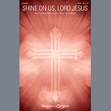 Lee Dengler picture from Shine On Us, Lord Jesus released 11/25/2015
