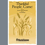 Lee Dengler picture from Thankful People, Come released 08/26/2018