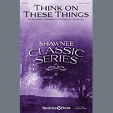 Lee Dengler picture from Think On These Things released 01/26/2023