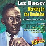 Lee Dorsey picture from Ya Ya released 04/04/2002
