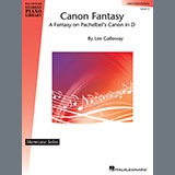 Lee Galloway picture from Canon Fantasy released 06/03/2010