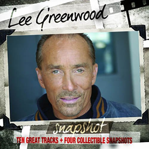 Lee Greenwood profile Lee Greenwood Dixie Road profile image