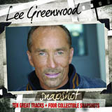 Lee Greenwood picture from Dixie Road released 05/07/2025