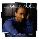 Lee Greenwood picture from I.O.U. released 04/07/2022