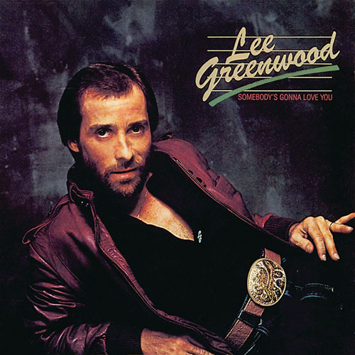 Lee Greenwood Somebody's Gonna Love You profile image