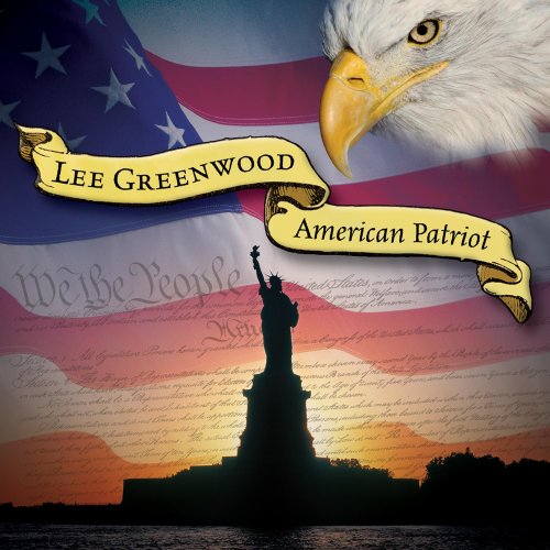 Lee Greenwood The Pledge Of Allegiance profile image