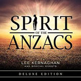 Lee Kernaghan picture from Spirit Of The Anzacs released 04/10/2015