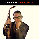 Lee Konitz picture from My Melancholy Baby released 05/11/2023