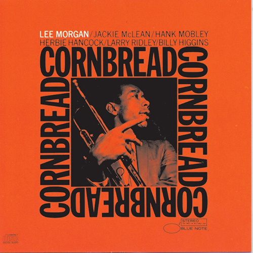 Lee Morgan Ceora profile image