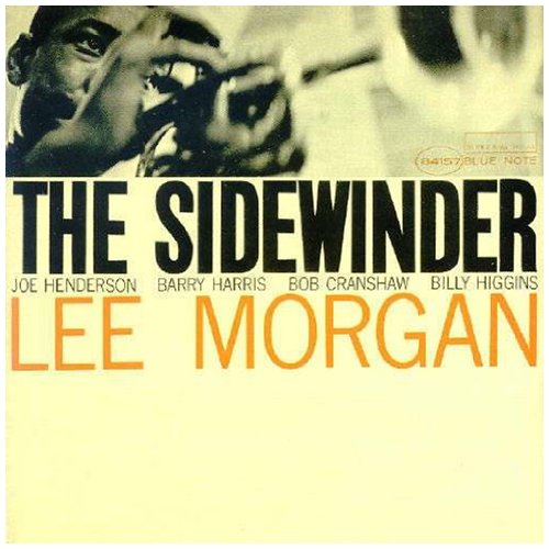 Lee Morgan Sidewinder profile image