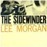 Lee Morgan picture from Sidewinder released 03/08/2022