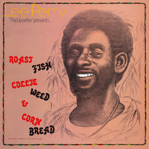 Lee Perry Curly Locks profile image