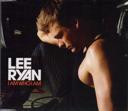 Lee Ryan I Am Who I Am profile image