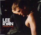 Lee Ryan picture from I Am Who I Am released 07/22/2010