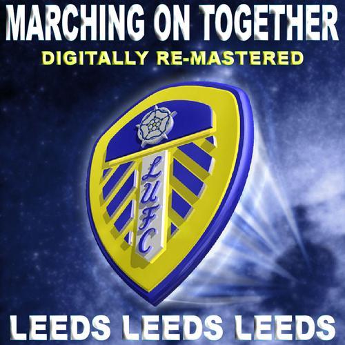 Leeds United Team & Supporters Leeds, Leeds, Leeds (Marching On Tog profile image