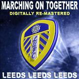 Leeds United Team & Supporters picture from Leeds, Leeds, Leeds (Marching On Together) released 10/01/2010