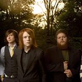 Leeland with Brandon Heath picture from Follow You released 12/08/2010