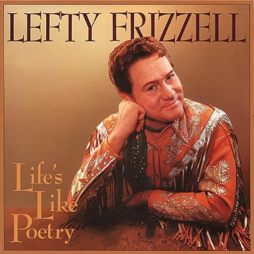 Lefty Frizzell If You've Got The Money, I've Got Th profile image