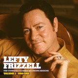 Lefty Frizzell picture from Mom And Dad's Waltz released 01/11/2006