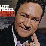 Lefty Frizzell picture from Saginaw, Michigan released 12/12/2022