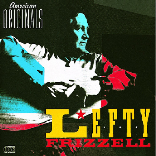 Lefty Frizzell The Long Black Veil (arr. Fred Sokol profile image