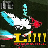 Lefty Frizzell picture from The Long Black Veil (arr. Fred Sokolow) released 03/27/2024