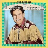 Lefty Frizzell picture from The Long Black Veil released 04/07/2022