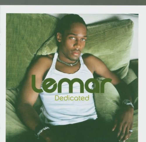 Lemar 50/50 profile image