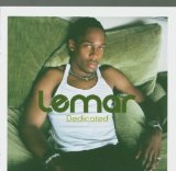 Lemar picture from 50/50 released 06/04/2004