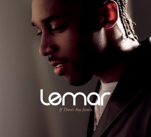 Lemar If There's Any Justice profile image