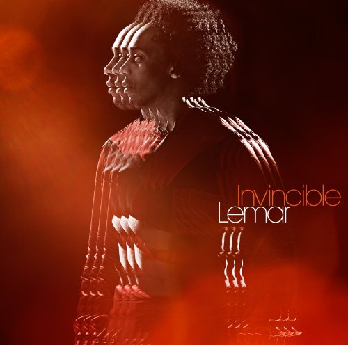 Lemar Invincible profile image