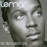 Lemar picture from It's Not That Easy released 10/02/2006