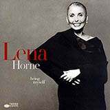 Lena Horne picture from As Long As I Live released 08/31/2007