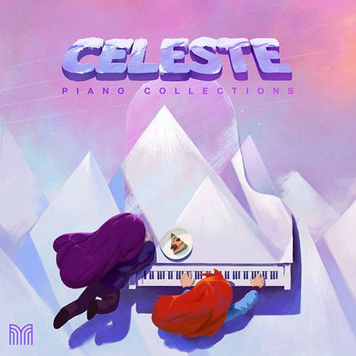 Lena Raine Reach For The Summit (from Celeste P profile image