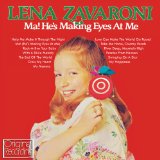 Lena Zavaroni picture from Ma, He's Making Eyes At Me released 08/19/2011