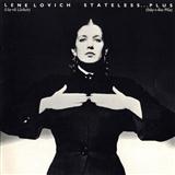 Lene Lovich picture from Lucky Number released 05/19/2014