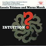 Lennie Tristano picture from Crosscurrent (arr. Brent Edstrom & Jim Sodke) released 10/28/2025