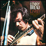 Lenny Breau picture from The Claw released 11/30/2015