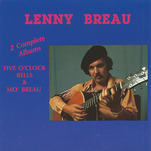 Lenny Breau Visions profile image