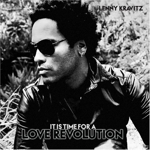 Lenny Kravitz A New Door profile image